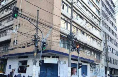 Apartamento à venda, 29 m² por r$ 118.885,22 - sé - são paulo/sp
