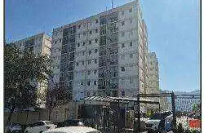 Apartamento à venda, 67 m² por r$ 199.817,30 - loteamento city jaragua - são paulo/sp