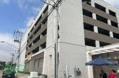 Apartamento com 1 dormitório à venda, 24 m² por r$ 207.301 - mooca - são paulo/sp
