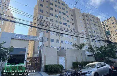 Apartamento à venda, 41 m² por r$ 200.964,16 - parada xv de novembro - são paulo/sp