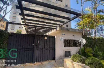 Apartamento à venda, 234 m² por r$ 420.000,00 - paraisópolis - são paulo/sp