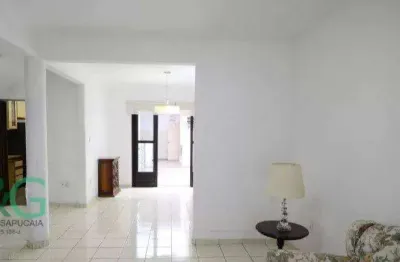 Sobrado com 4 dormitórios à venda, 180 m² por r$ 1.699.000 - vila mariana - são paulo/sp