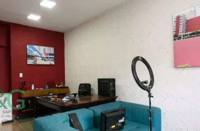 Sobrado com 5 dormitórios à venda, 253 m² por r$ 2.199.000 - tatuapé - são paulo/sp