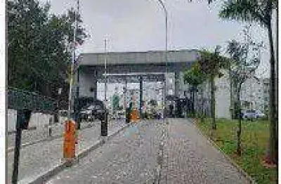 Apartamento à venda, 43 m² por r$ 220.021,94 - parque ipê - são paulo/sp