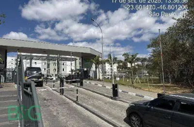 Apartamento à venda, 43 m² por r$ 210.718,20 - butantã - são paulo/sp