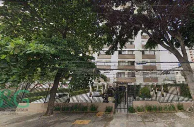 Apartamento com 3 dormitórios à venda, 55 m² por r$ 290.000 - vila butantã - são paulo/sp