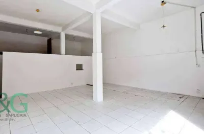 Loja para alugar, 100 m² por r$ 2.500,00/mês - jardim brasil (zona norte) - são paulo/sp