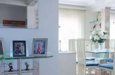 Apartamento com 3 dormitórios à venda, 195 m² por r$ 1.399.000 - vila mariana - são paulo/sp