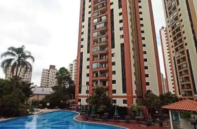 Apartamento com 3 dormitórios para alugar, 78 m² por r$ 4.992/mês - jardim íris - são paulo/sp