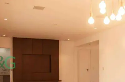 Apartamento à venda, 221 m² por r$ 4.649.000,00 - vila mariana - são paulo/sp