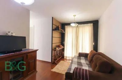 Apartamento com 3 dormitórios à venda, 71 m² por r$ 639.000 - belenzinho - são paulo/sp