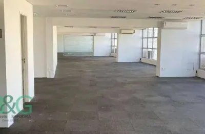 Conjunto para alugar, 379 m² por r$ 33.064,10/mês - consolação - são paulo/sp