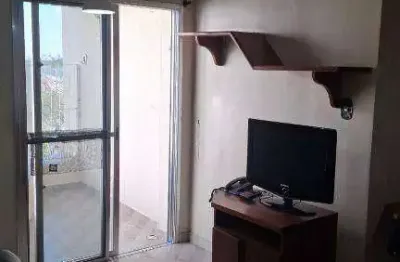 Apartamento com 2 dormitórios à venda, 70 m² por r$ 333.000 - cangaíba - são paulo/sp