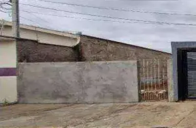 Terreno à venda, 125 m² por r$ 161.544 - jardim santa rita de cássia - santa bárbara d'oeste/sp