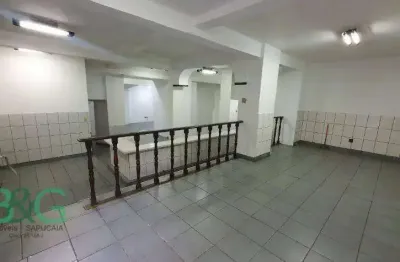 Loja, 81 m² - venda por r$ 585.000,00 ou aluguel por r$ 2.894,10/mês - bela vista - são paulo/sp