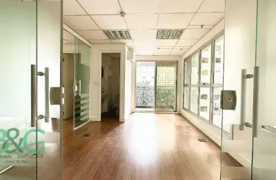 Conjunto, 60 m² - venda por r$ 600.000,00 ou aluguel por r$ 5.753,00/mês - perdizes - são paulo/sp