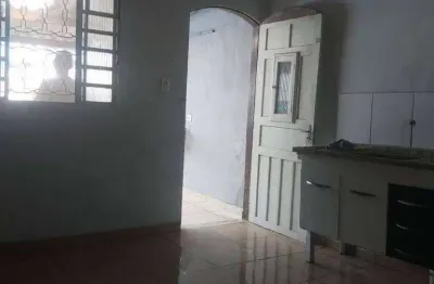 Sobrado com 2 dormitórios à venda, 527 m² por r$ 156.000,00 - vila alzira - são paulo/sp