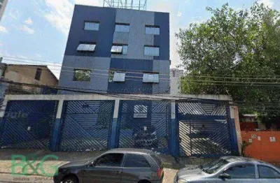 Prédio para alugar, 627 m² por r$ 23.200/mês - bosque da saúde - são paulo/sp