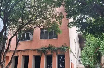 Prédio, 627 m² - venda por r$ 3.800.000,00 ou aluguel por r$ 22.207,92/mês - bosque da saúde - são paulo/sp