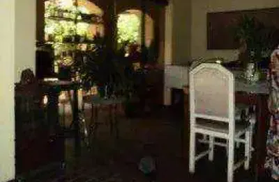 Casa com 4 dormitórios à venda, 329 m² por r$ 699.000 - jardim morumbi - são paulo/sp