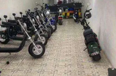 Galpão à venda, 260 m² por r$ 1.200.000 - bom retiro - são paulo/sp