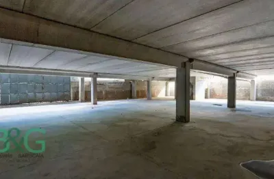 Galpão, 4066 m² - venda por r$ 6.880.000,00 ou aluguel por r$ 38.150,00/mês - embu mirim - itapecerica da serra/sp