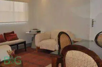 Apartamento com 3 dormitórios à venda, 70 m² por r$ 679.000 - campo belo - são paulo/sp