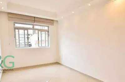 Apartamento com 2 dormitórios à venda, 67 m² por r$ 598.000 - vila mariana - são paulo/sp