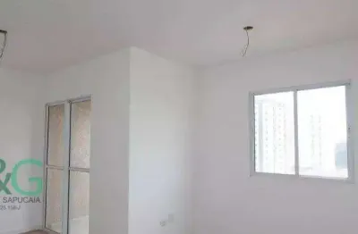 Apartamento à venda, 66 m² por r$ 399.000,00 - vila galvão - guarulhos/sp