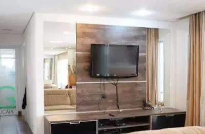 Apartamento à venda, 149 m² por r$ 1.799.000,00 - belenzinho - são paulo/sp