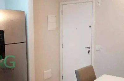 Apartamento à venda, 103 m² por r$ 1.599.000,00 - tatuapé - são paulo/sp