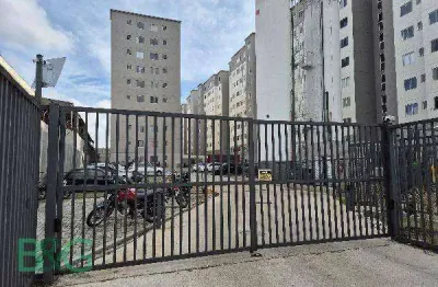 Apartamento à venda, 41 m² por r$ 147.421,16 - parque são lourenço - são paulo/sp
