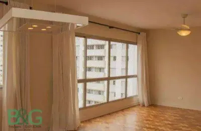 Apartamento à venda, 170 m² por r$ 1.349.000,00 - campo belo - são paulo/sp