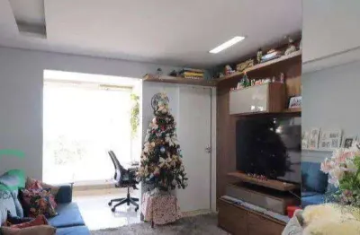 Apartamento com 2 dormitórios à venda, 50 m² por r$ 439.000 - penha de frança - são paulo/sp