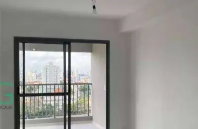 Apartamento com 2 dormitórios à venda, 50 m² por r$ 598.000 - penha de frança - são paulo/sp
