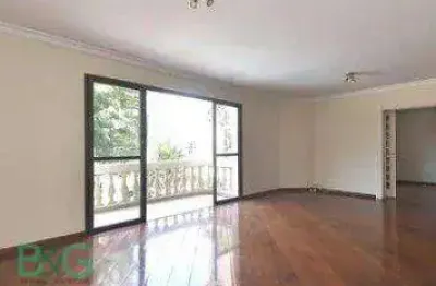 Apartamento à venda, 189 m² por r$ 1.499.000,00 - brooklin - são paulo/sp