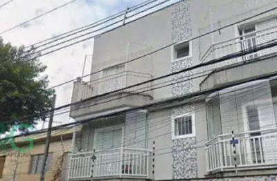 Apartamento com 2 dormitórios à venda, 40 m² por r$ 294.000 - maranhão - são paulo/sp