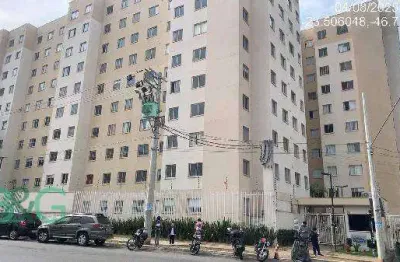 Apartamento com 1 dormitório à venda, 32 m² por r$ 232.287 - piqueri - são paulo/sp