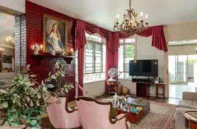 Casa à venda, 1500 m² por r$ 5.599.000,00 - campo belo - são paulo/sp