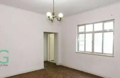 Apartamento à venda, 100 m² por r$ 359.000,00 - tatuapé - são paulo/sp