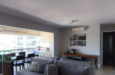 Apartamento com 2 dormitórios à venda, 111 m² por r$ 1.579.000 - ipiranga - são paulo/sp