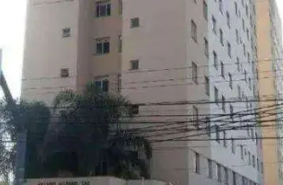 Apartamento à venda, 46 m² por R$ 207.127,15 - Rio Pequeno - São Paulo/SP