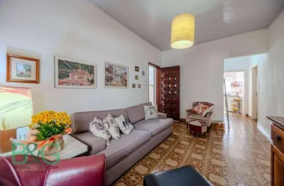 Casa com 2 quartos à venda na Rua Paris, 268, Sumaré, São Paulo