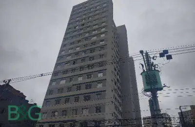 Apartamento com 2 dormitórios à venda, 35 m² por r$ 137.899 - saúde - são paulo/sp