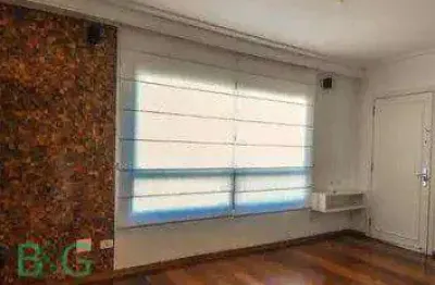 Apartamento à venda, 103 m² por r$ 1.149.000,00 - brooklin - são paulo/sp