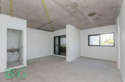 Conjunto à venda, 45 m² por r$ 579.000 - perdizes - são paulo/sp