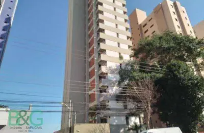 Apartamento com 3 dormitórios à venda, 104 m² por r$ 264.000 - parque das nações - santo andré/sp