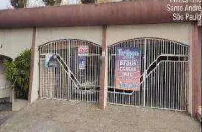 Casa com 2 dormitórios à venda, 156 m² por r$ 661.174,80 - pinheirinho - santo andré/sp