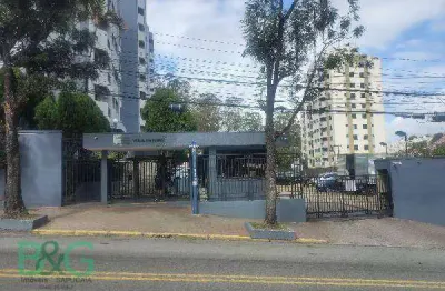 Apartamento com 2 dormitórios à venda, 83 m² por r$ 272.282 - são bernardo do campo - são bernardo do campo/sp