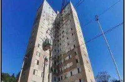 Apartamento com 2 dormitórios à venda, 53 m² por r$ 214.757 - ferrazópolis - são bernardo do campo/sp